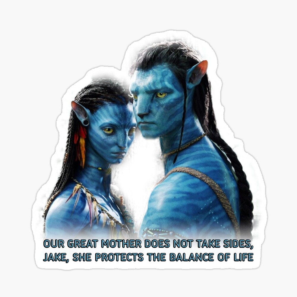 Avatar 2 The Way of Water 2022 Quotes