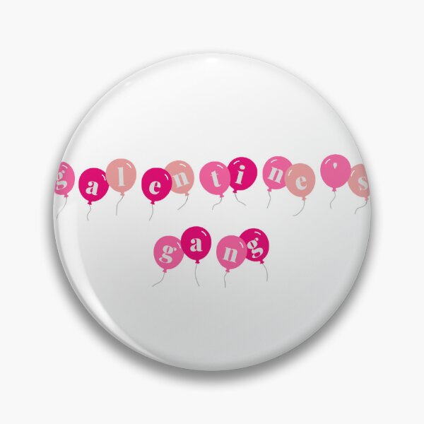 Item preview, Galentine's gang party designed and sold by Swiftpanther.