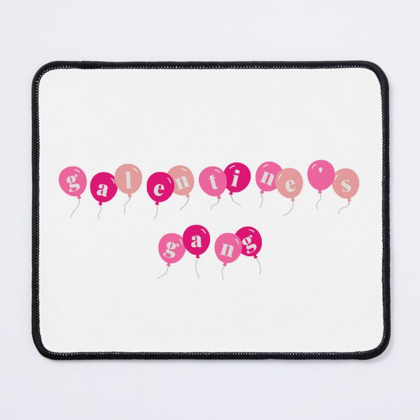 Item preview, Galentine's gang party designed and sold by Swiftpanther.