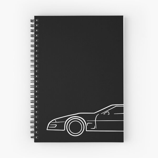 Item preview, Corvette C4 designed and sold by AutoClub.