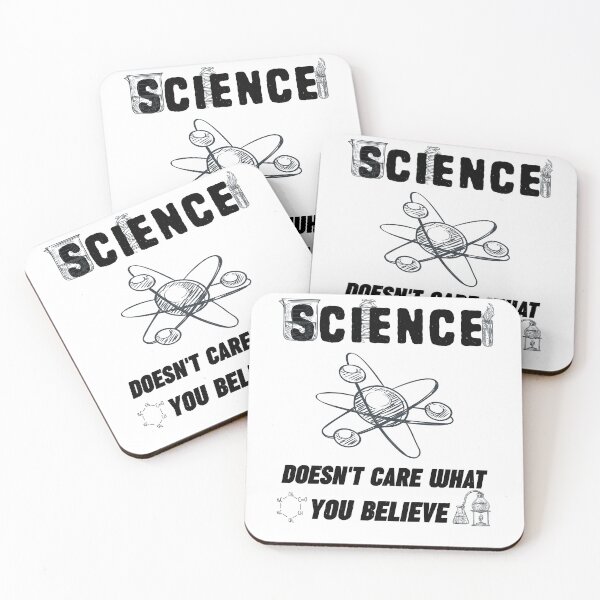 Item preview, science designed and sold by LEVEL UP.