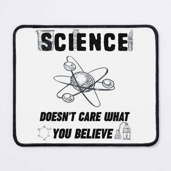 Item preview, science designed and sold by LEVEL UP.