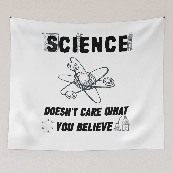Item preview, science designed and sold by LEVEL UP.