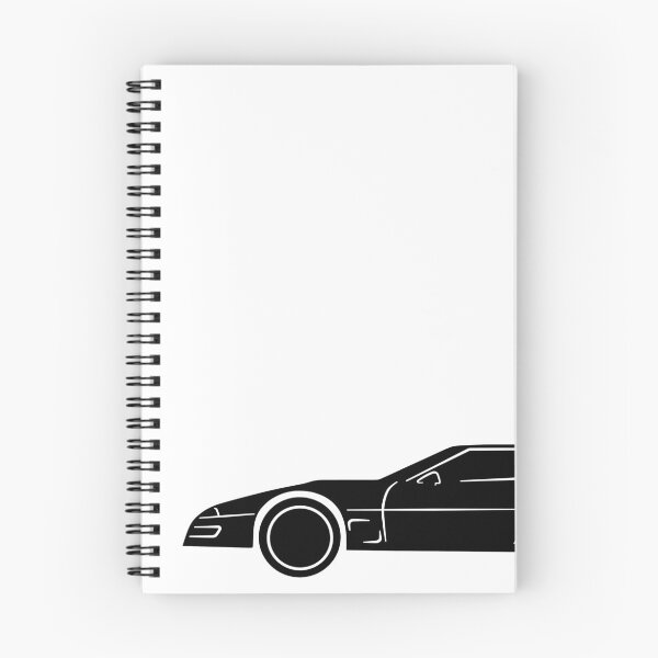Item preview, Corvette C4 designed and sold by AutoClub.