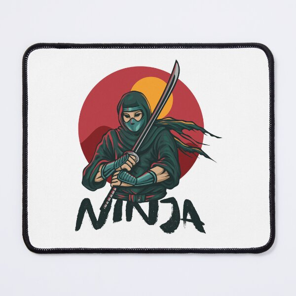 Item preview, Ninja Honor - Day of the Ninja designed and sold by Macspayne.