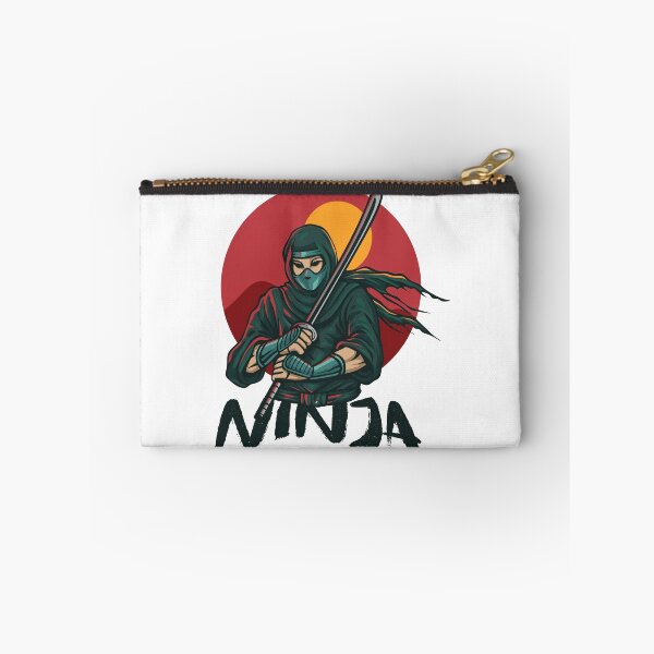 Item preview, Ninja Honor - Day of the Ninja designed and sold by Macspayne.