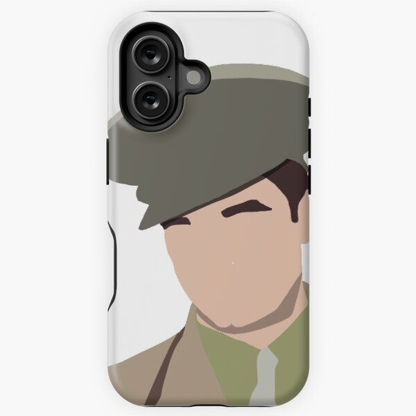 Item preview, 1940s Bucky Barnes designed and sold by laqvink.