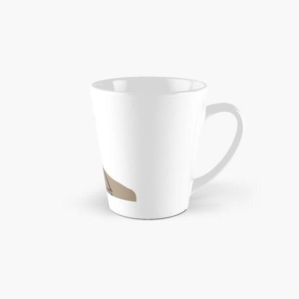 1940s Bucky Barnes Tall Mug