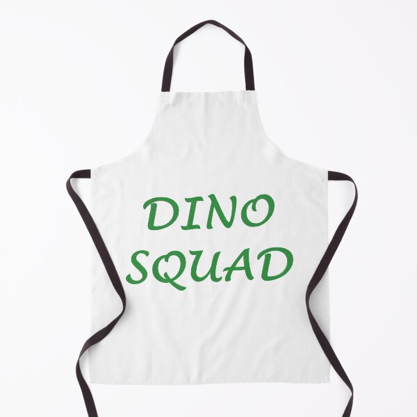 Item preview, Dino Squad designed and sold by superchele.