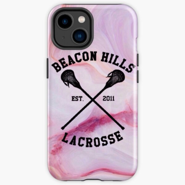 Beacon Hills Lacrosse - Teen Wolf" Case for by extravagances |