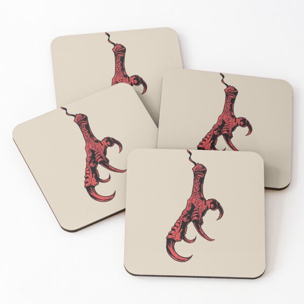 Item preview, Crimson Talon designed and sold by Scott Connick.