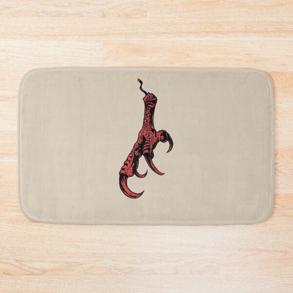 Item preview, Crimson Talon designed and sold by Scott Connick.