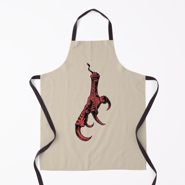Item preview, Crimson Talon designed and sold by Scott Connick.