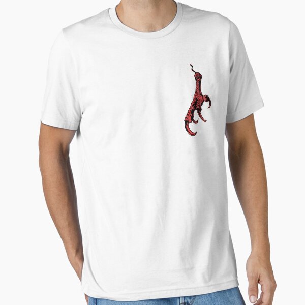 Crimson Talon Essential T-Shirt