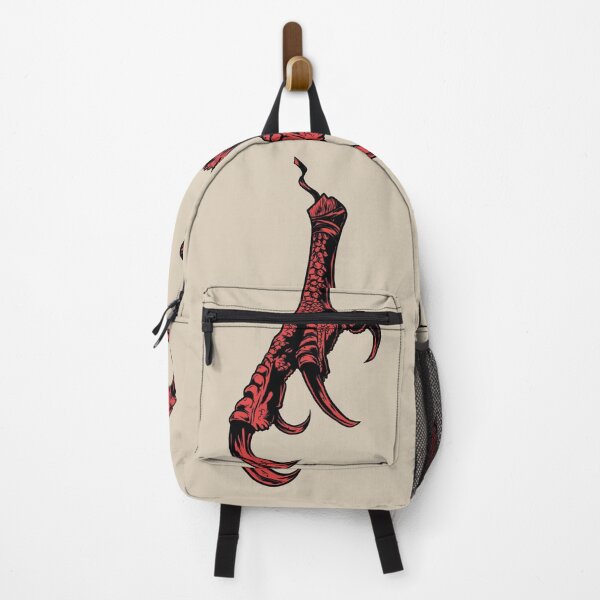 Item preview, Crimson Talon designed and sold by Scott Connick.