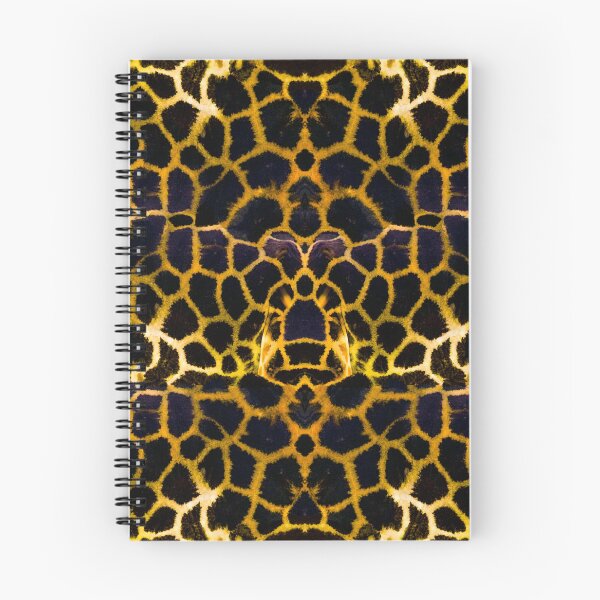 Item preview, Nubian Giraffe Pattern Wild! designed and sold by Numidiary.