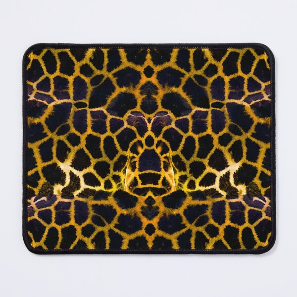 Item preview, Nubian Giraffe Pattern Wild! designed and sold by Numidiary.