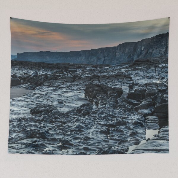Item preview, Nash Point Beach designed and sold by heidipics.