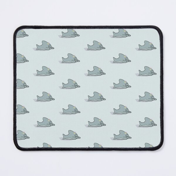 Item preview, Grumpshark designed and sold by Hope White.