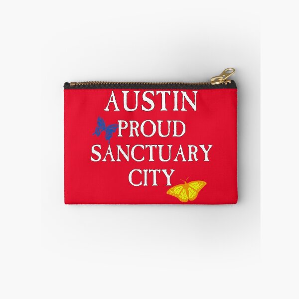 Item preview, Austin Sanctuary City by Scarebaby designed and sold by LoveAndDefiance.