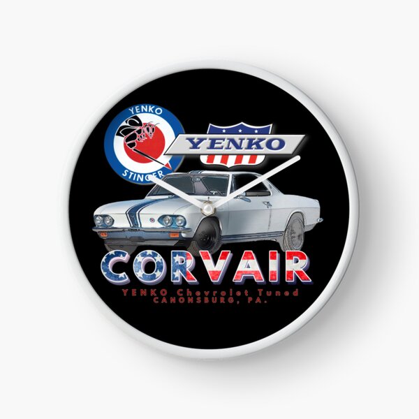 Corvair uhr - Alle Auswahl unter allen analysierten Corvair uhr