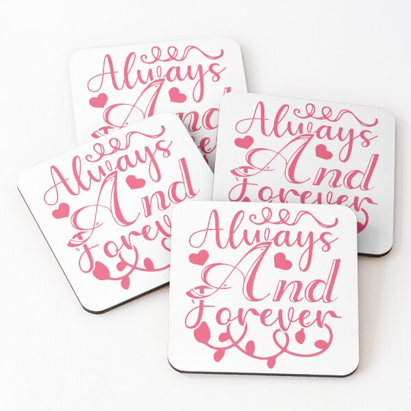 Item preview, Always and Forever designed and sold by Teo13.