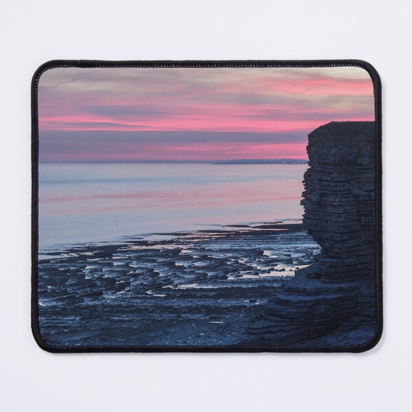 Item preview, Nash Point Glamorgan Coast designed and sold by heidipics.