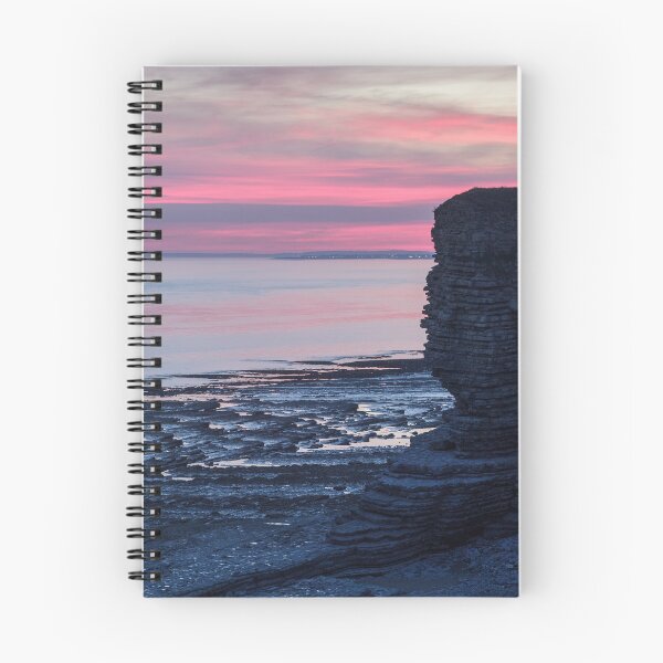 Item preview, Nash Point Glamorgan Coast designed and sold by heidipics.