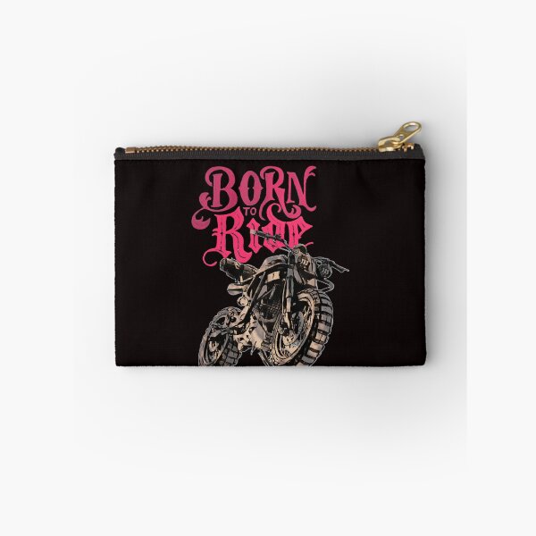 Item preview, Biker Motorcycle Born To Ride Motocross Premium High Quality designed and sold by AngelSecret786.