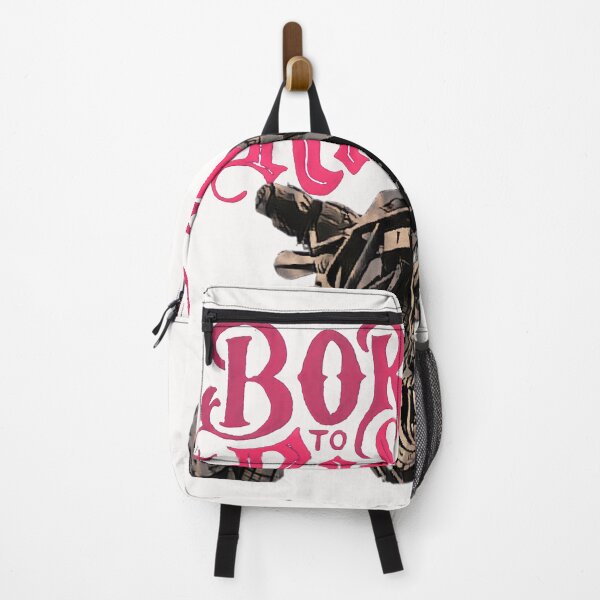 Item preview, Biker Motorcycle Born To Ride Motocross Premium High Quality designed and sold by AngelSecret786.