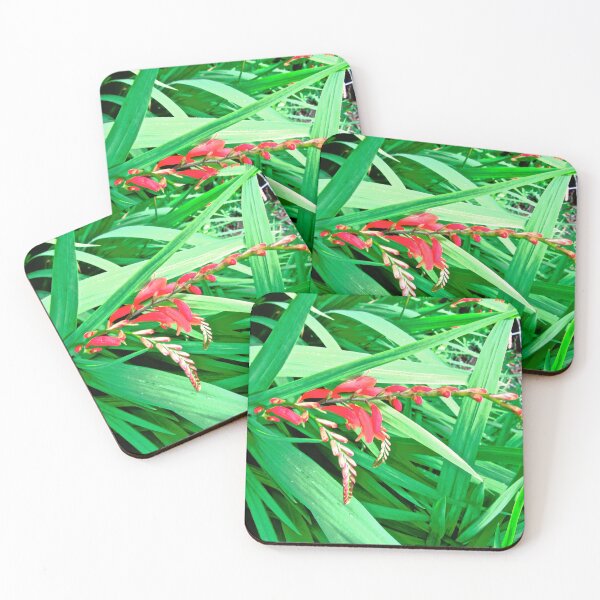 Item preview, Red flowers designed and sold by Shulie1.