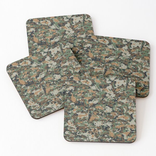 Item preview, MudPat 2.0 designed and sold by Daniel Marsden.