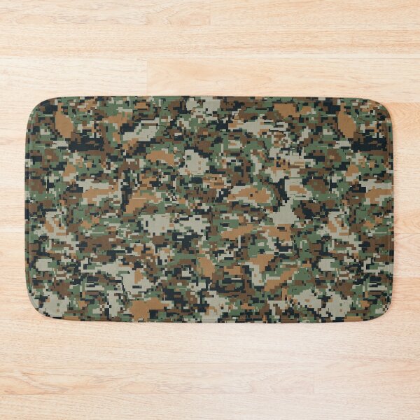 Item preview, MudPat 2.0 designed and sold by Daniel Marsden.