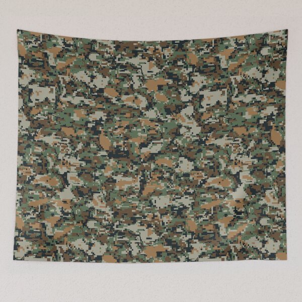Item preview, MudPat 2.0 designed and sold by Daniel Marsden.