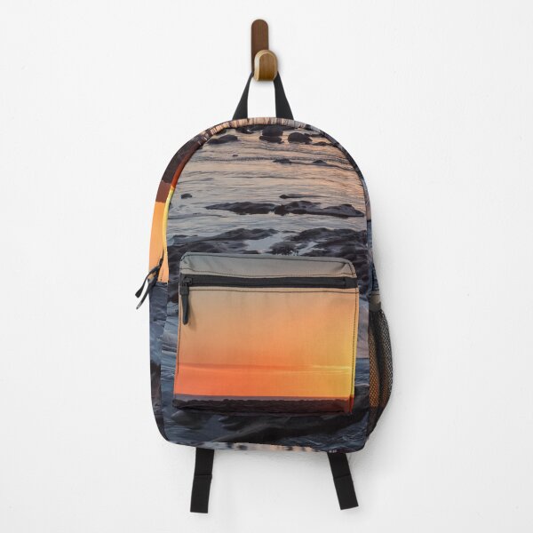 Item preview, Llantwit Beach Sunset designed and sold by heidipics.