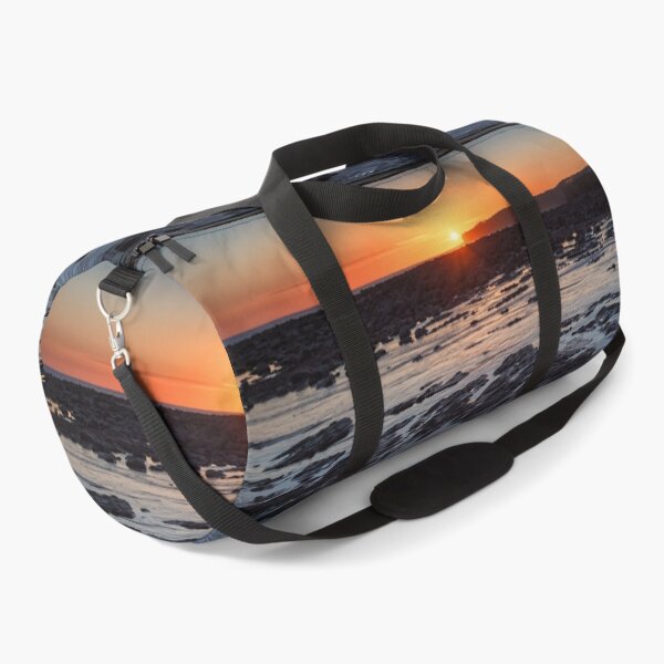 Item preview, Llantwit Beach Sunset designed and sold by heidipics.