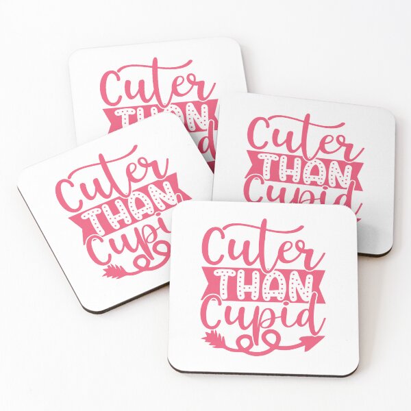 Item preview, Cuter than Cupid designed and sold by Teo13.