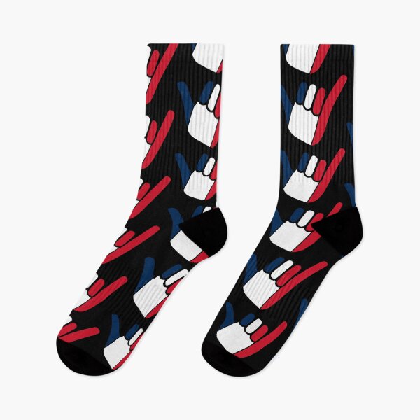 Item preview, The French Shaka for all French people and lovers of France designed and sold by Twix ⭐⭐⭐⭐⭐.