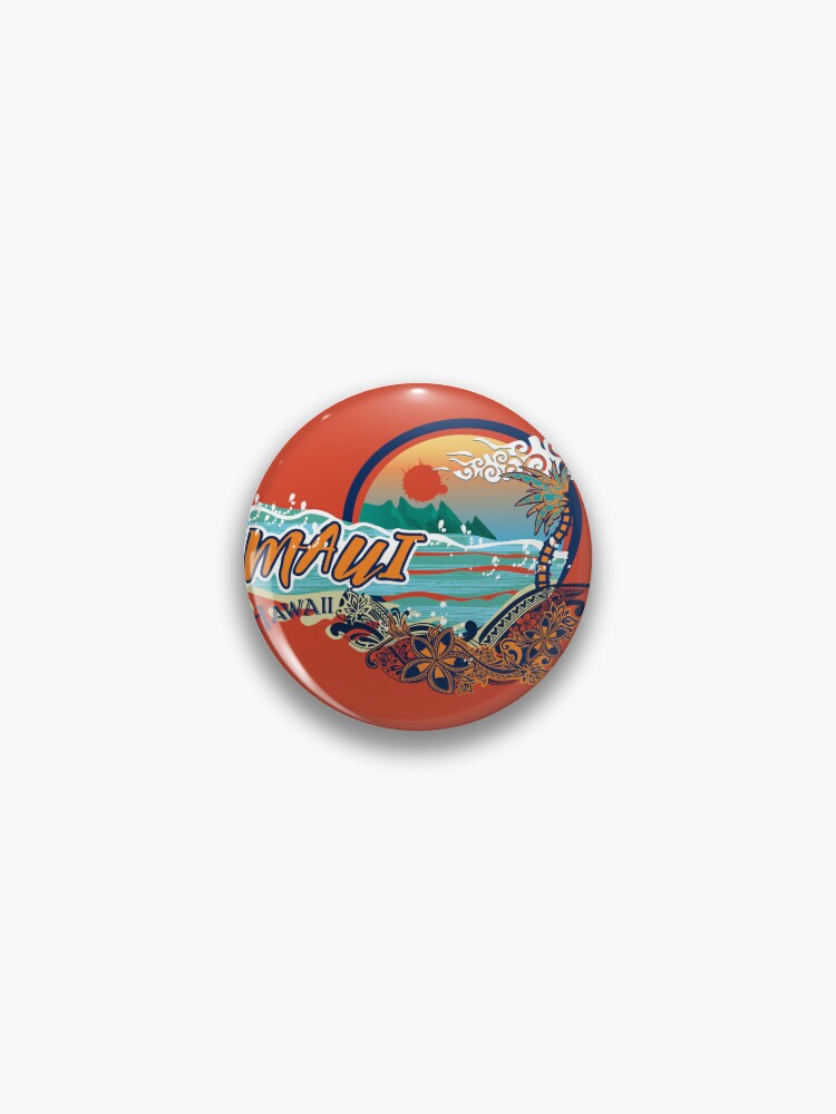 Pin on Hawaiian