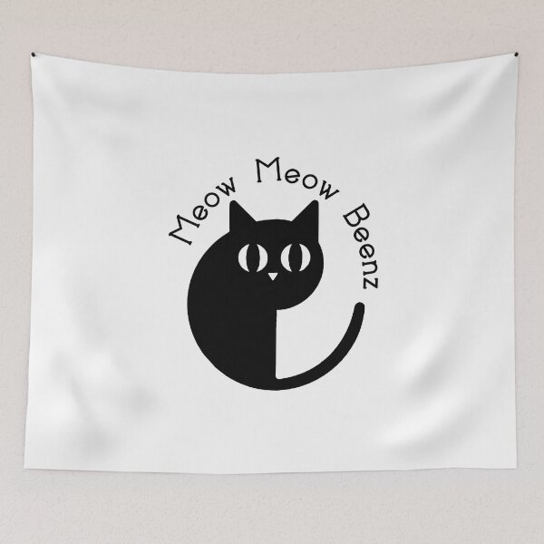Item preview, Meow Meow Beenz designed and sold by ThunderBolt76.