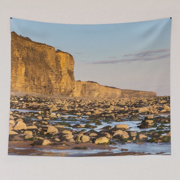 Item preview, Llantwit Major Beach, Glamorgan Heritage Coast designed and sold by heidipics.