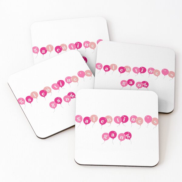 Item preview, Galentine's gang party designed and sold by Swiftpanther.