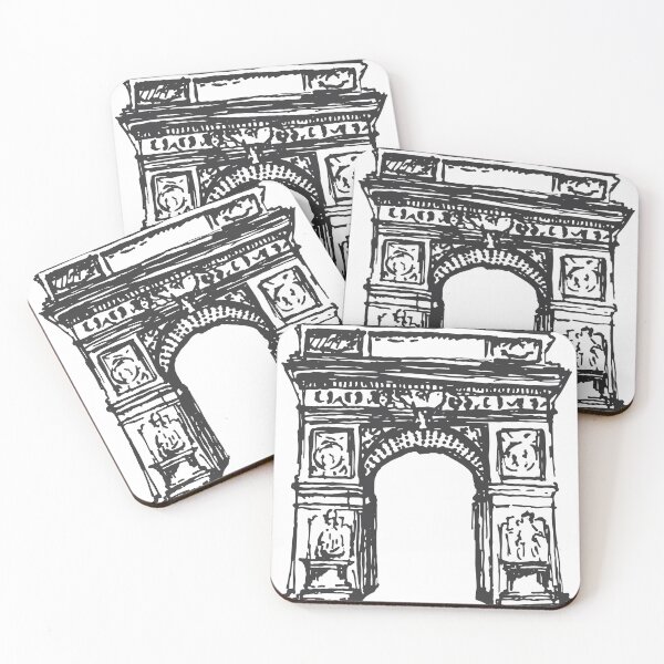 Item preview, architecture new york city designed and sold by jassine11.