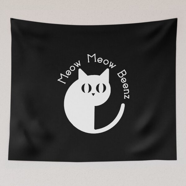 Item preview, Meow Meow Beenz designed and sold by ThunderBolt76.