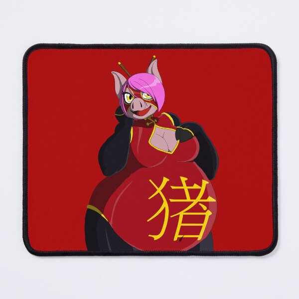 Item preview, Cho-Hakkai - Lunar New Year designed and sold by Playboy-Vampire.