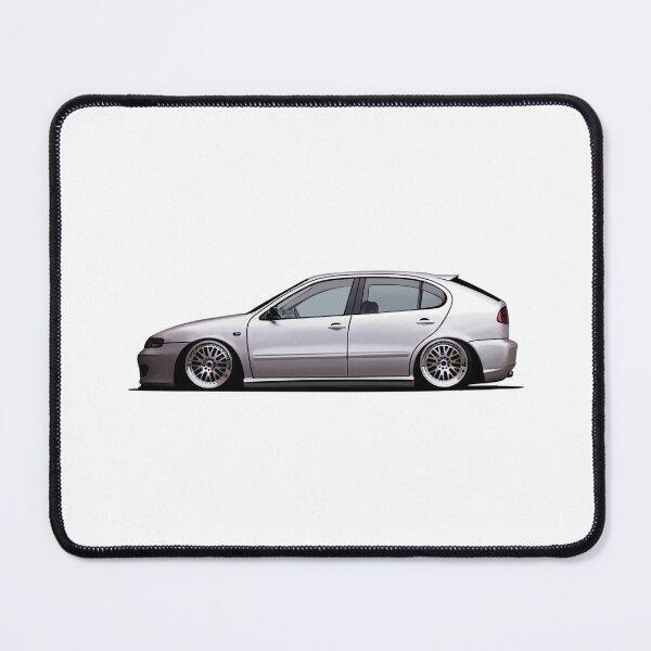 Item preview, car sticker digital drawing designed and sold by AutoEscapePrints.