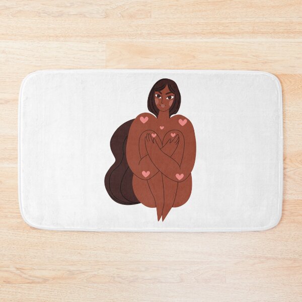 Item preview, A young Indian girl hugs her knees. designed and sold by LinaKarolina13.
