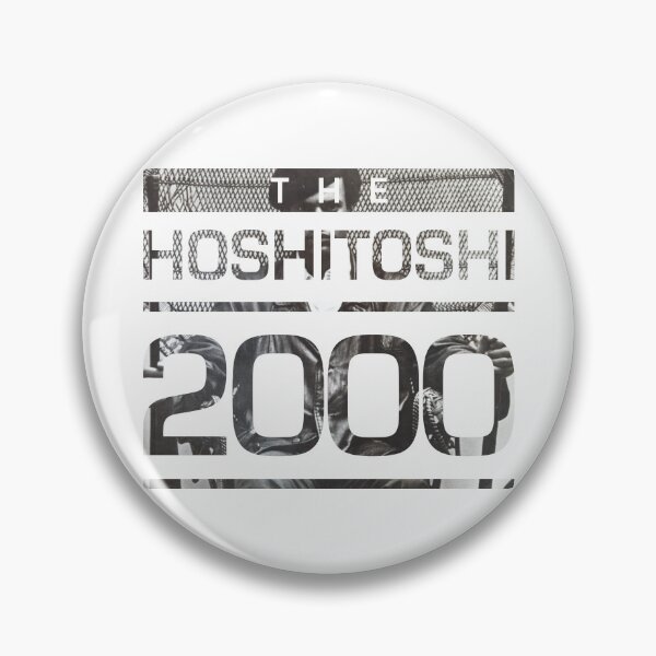Item preview, THE HOSHI TOSHI 2000 SHIRT MARTIN TV SHOW BHM Huey Newton 2 designed and sold by tangentllc.