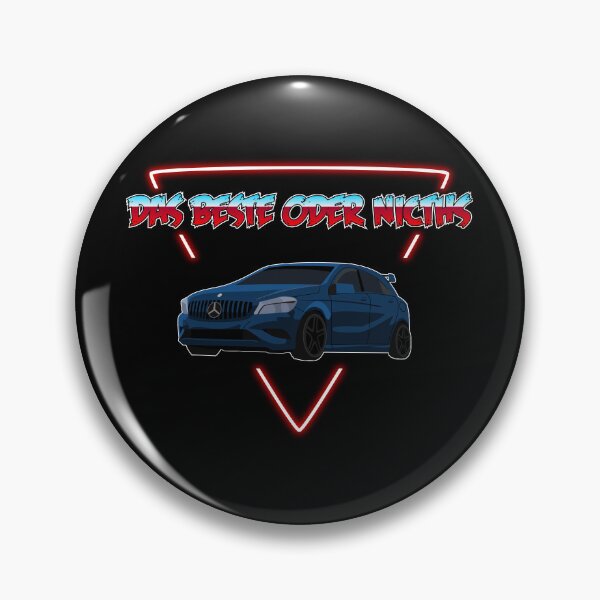 Item preview, Das Beste Oder Nichts designed and sold by MeteorsAndStars.