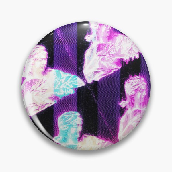 Item preview, Roman Glitch designed and sold by BelleInconnue.